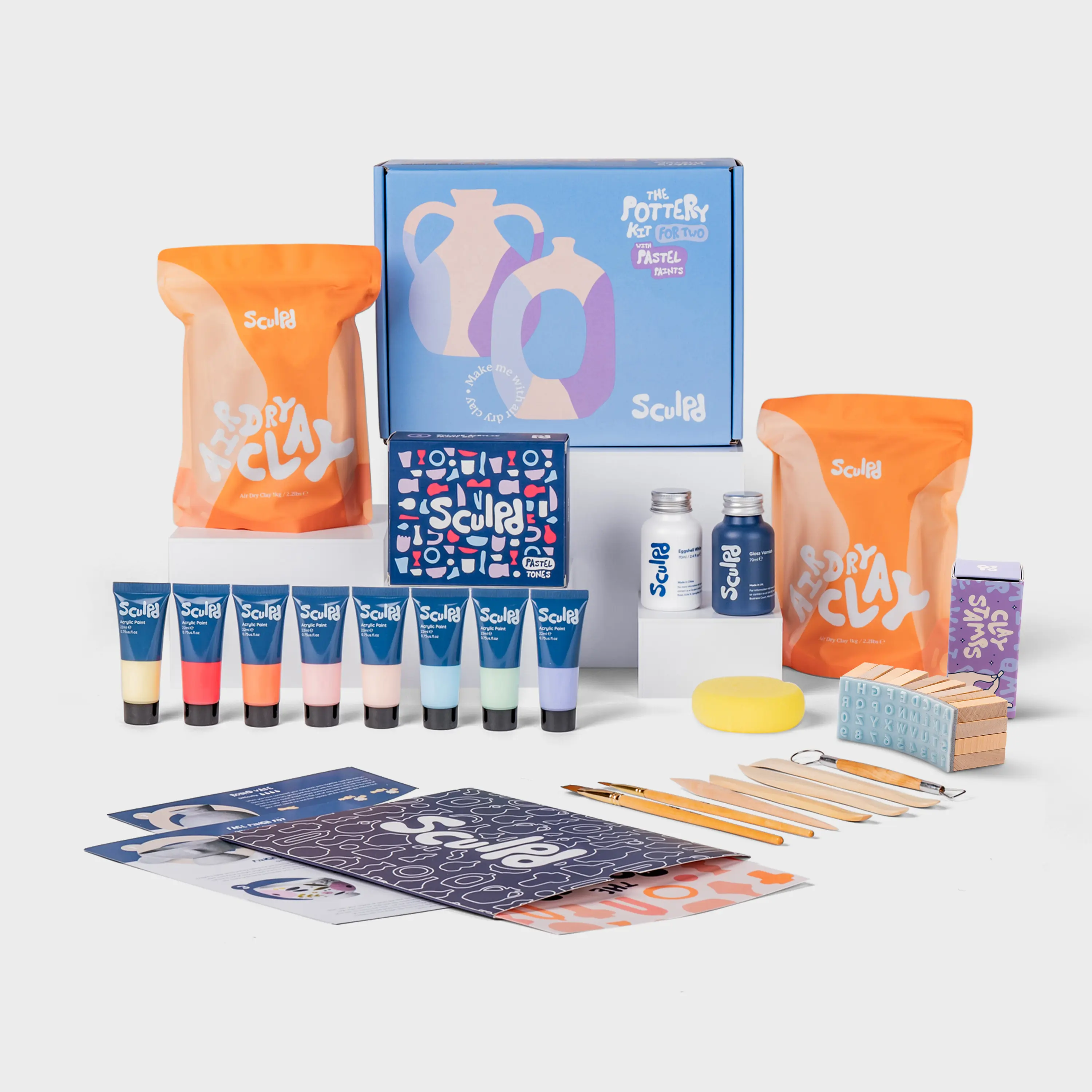 Sculpd Summer Sale 2023